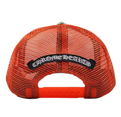 Chrome Hearts Matty Boy Trucker Hat