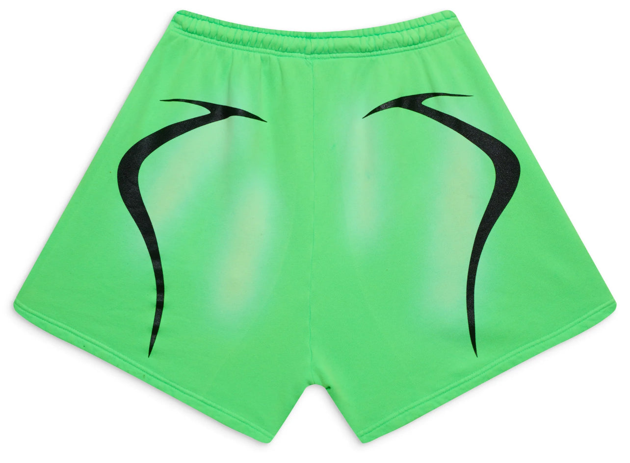 Hellstar Warm Up Short