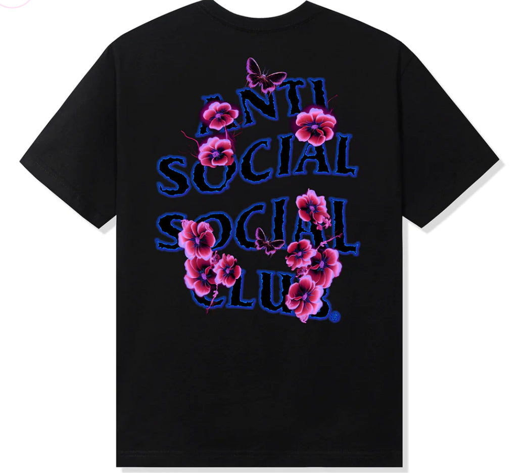 Anti Social Social Club Mutant 2 Tee