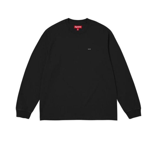 Supreme Small Box Long Sleeve Tee