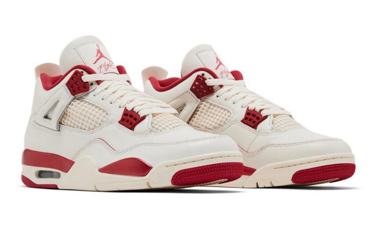 Jordan 4 Retro Valentine’s Day HV0823-108
