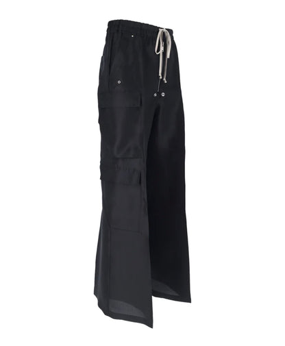 Rick Owens Hollywood Cargobelas Pants