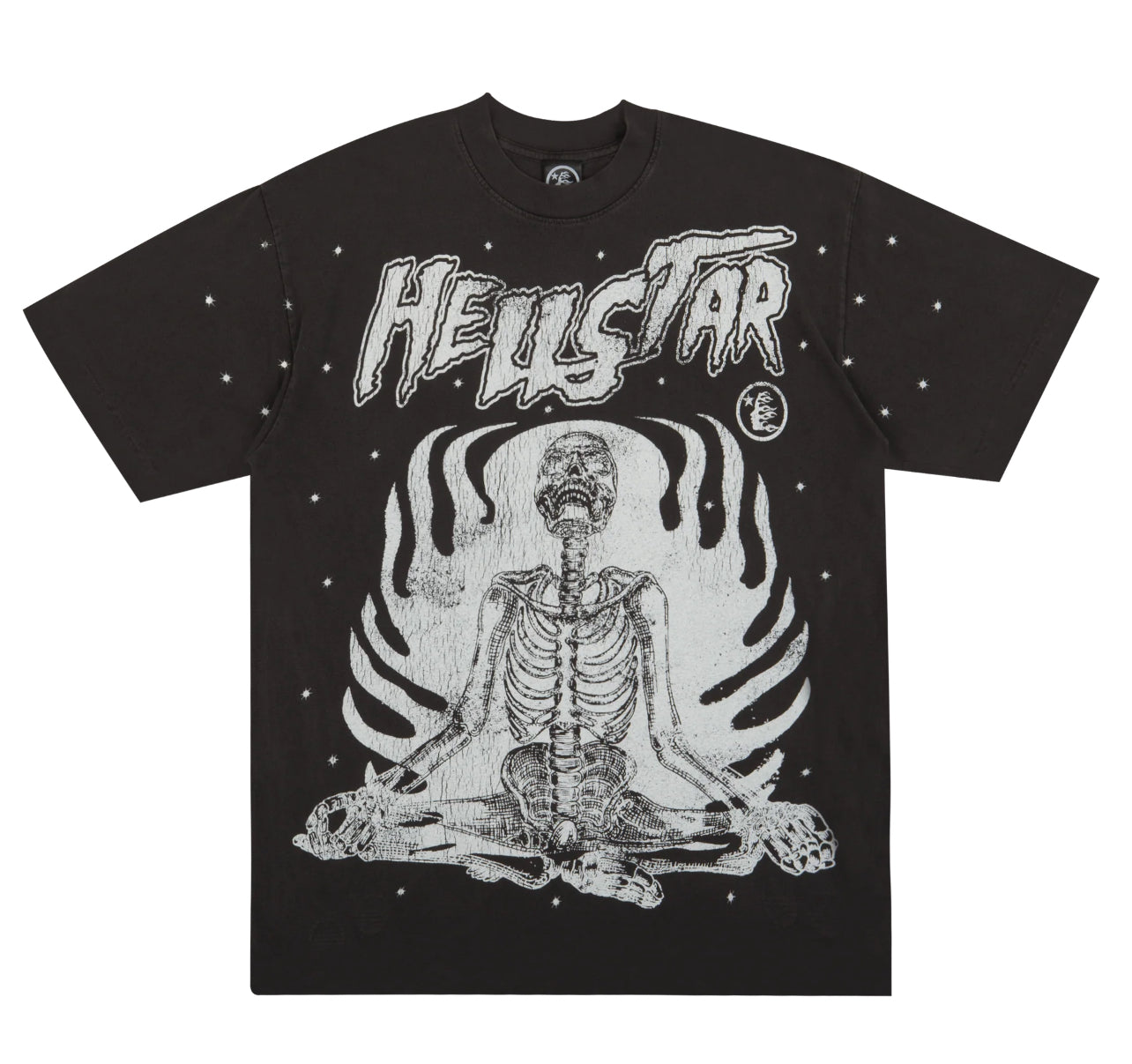 Hellstar Inner Peace Tshirt