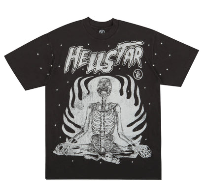 Hellstar Inner Peace Tshirt