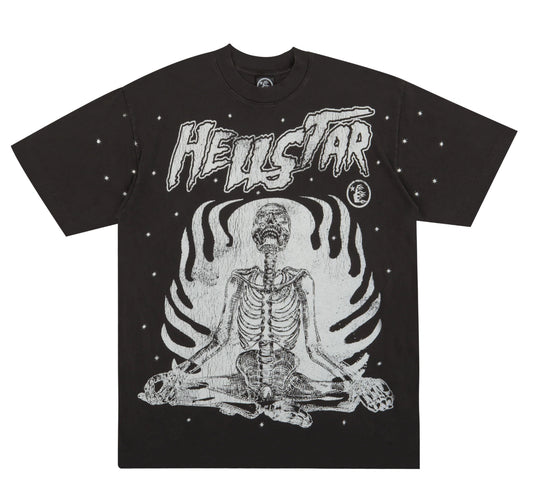 Hellstar Inner Peace Tshirt