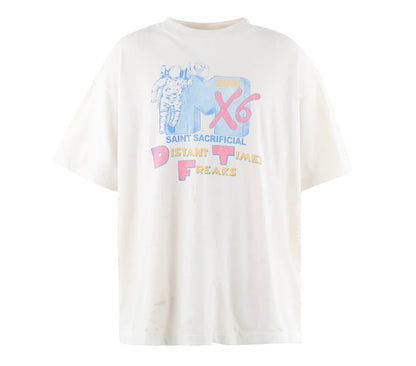 Saint Michael x SW Astro Tshirt