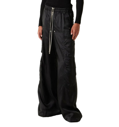 Rick Owens Concordians Cargobelas Twill Pants