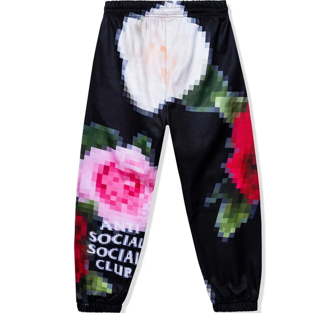 Anti Social Social Club Are You Ready Sweatpant