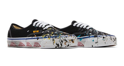 Gallery Dept x Vans Art That Kills Reissue