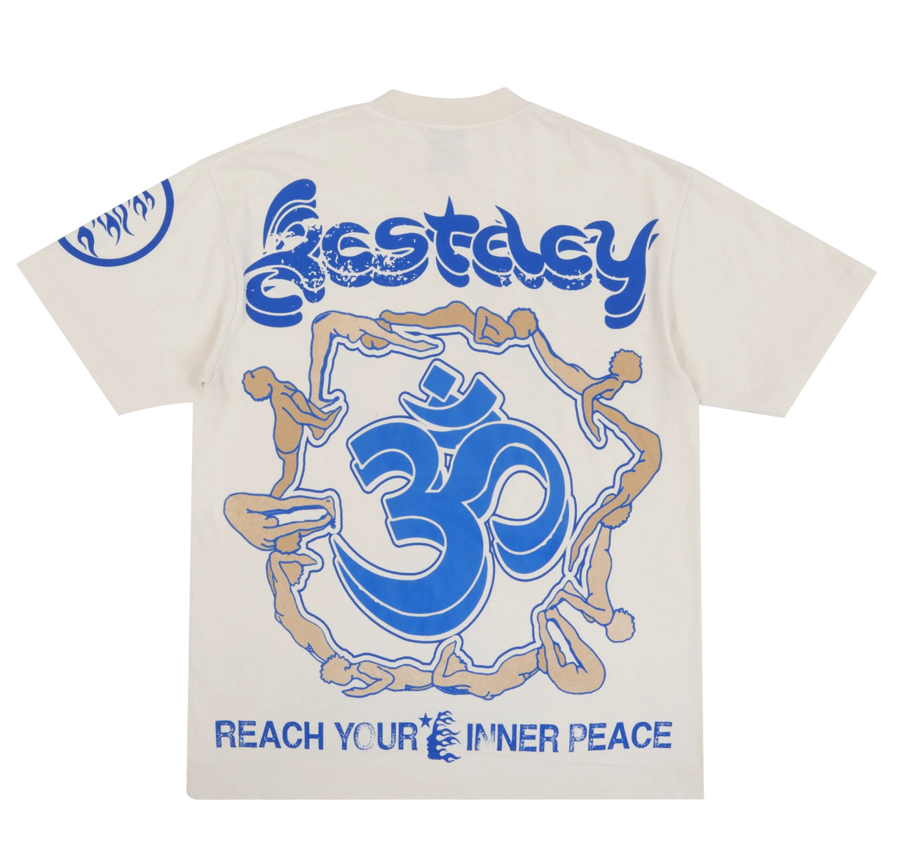 Hellstar Yoga Tshirt