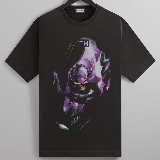 Kith x Marvel Goblin Knight Vintage Tee