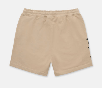 RTA Clyde College Logo Sweatshorts