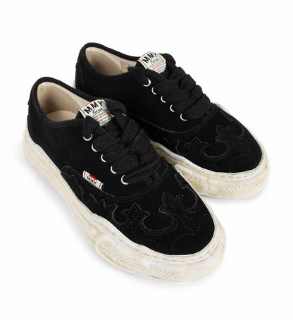 Maison Mihara Yasuhiro Baker Sneakers