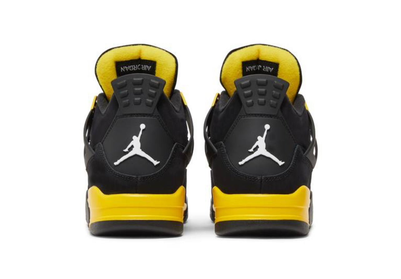 Jordan 4 Retro Thunder DH6927-017