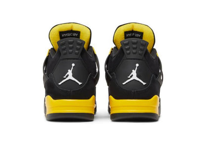 Jordan 4 Retro Thunder DH6927-017