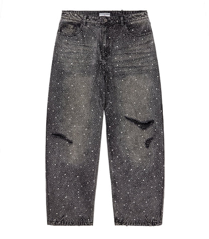 Vale Forever Crystal Rain Classic Denim