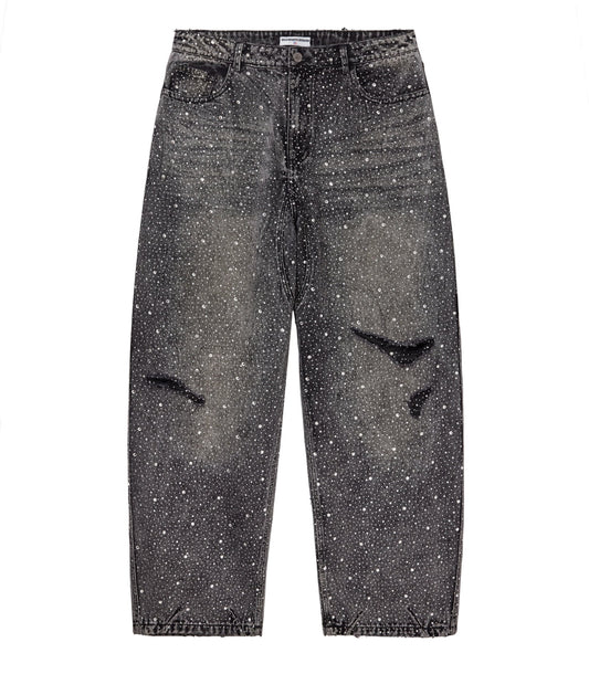 Vale Forever Crystal Rain Classic Denim