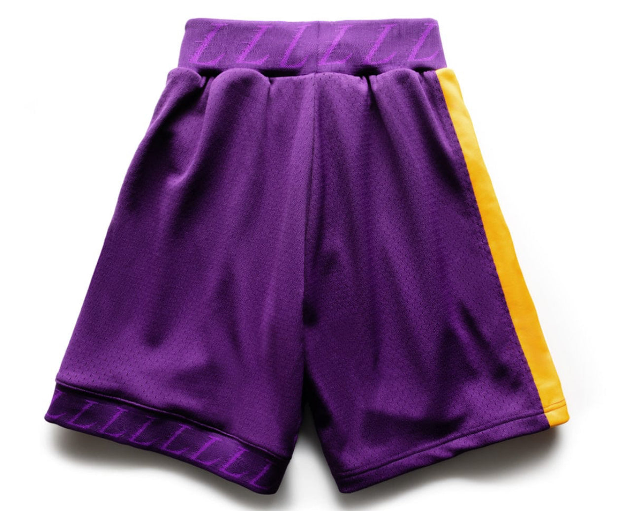 Bodega Lakers Shorts