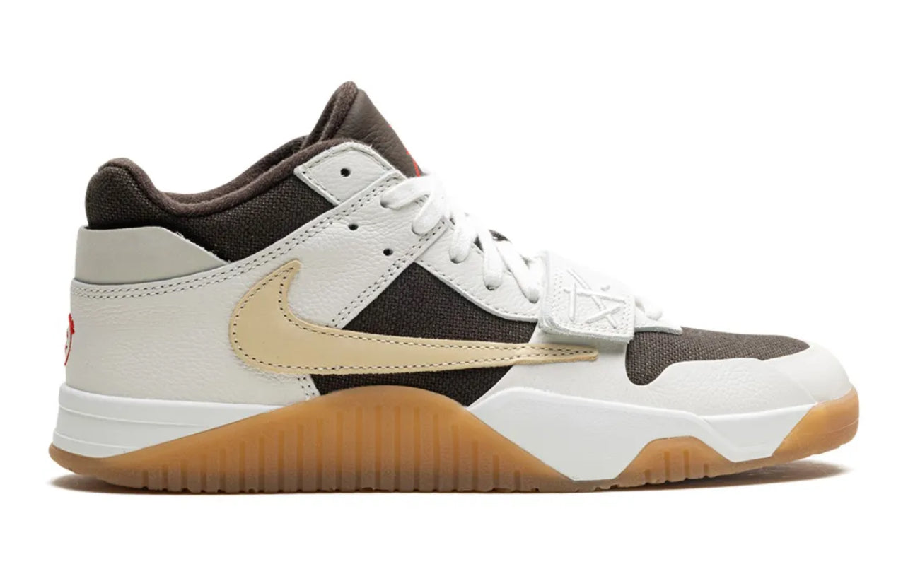 Travis Scott x Jordan Jumpman OG Sail