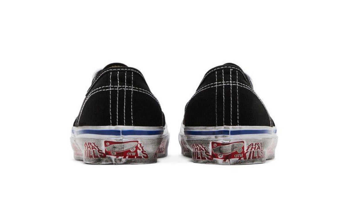 Gallery Dept x Vans Art That Kills Reissue