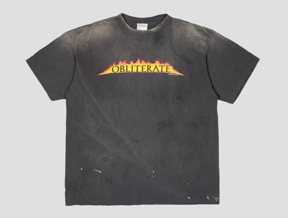 Saint Michael Obliterate Tshirt