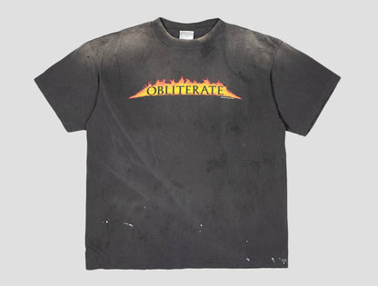 Saint Michael Obliterate Tshirt