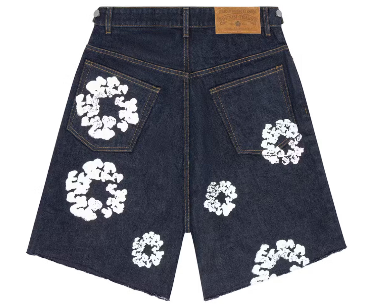 Denim Tears Short