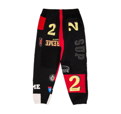 Supreme Patchwork Sweatpant