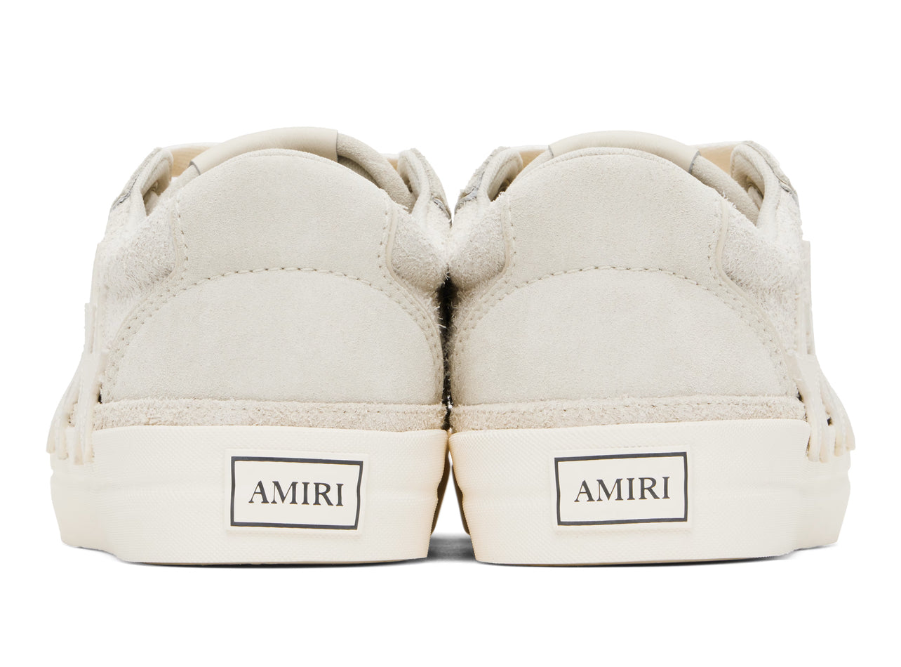 Amiri Sunset Skate Sneakers
