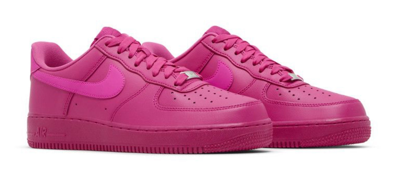 Air Force 1 Fireberry DD8959-600