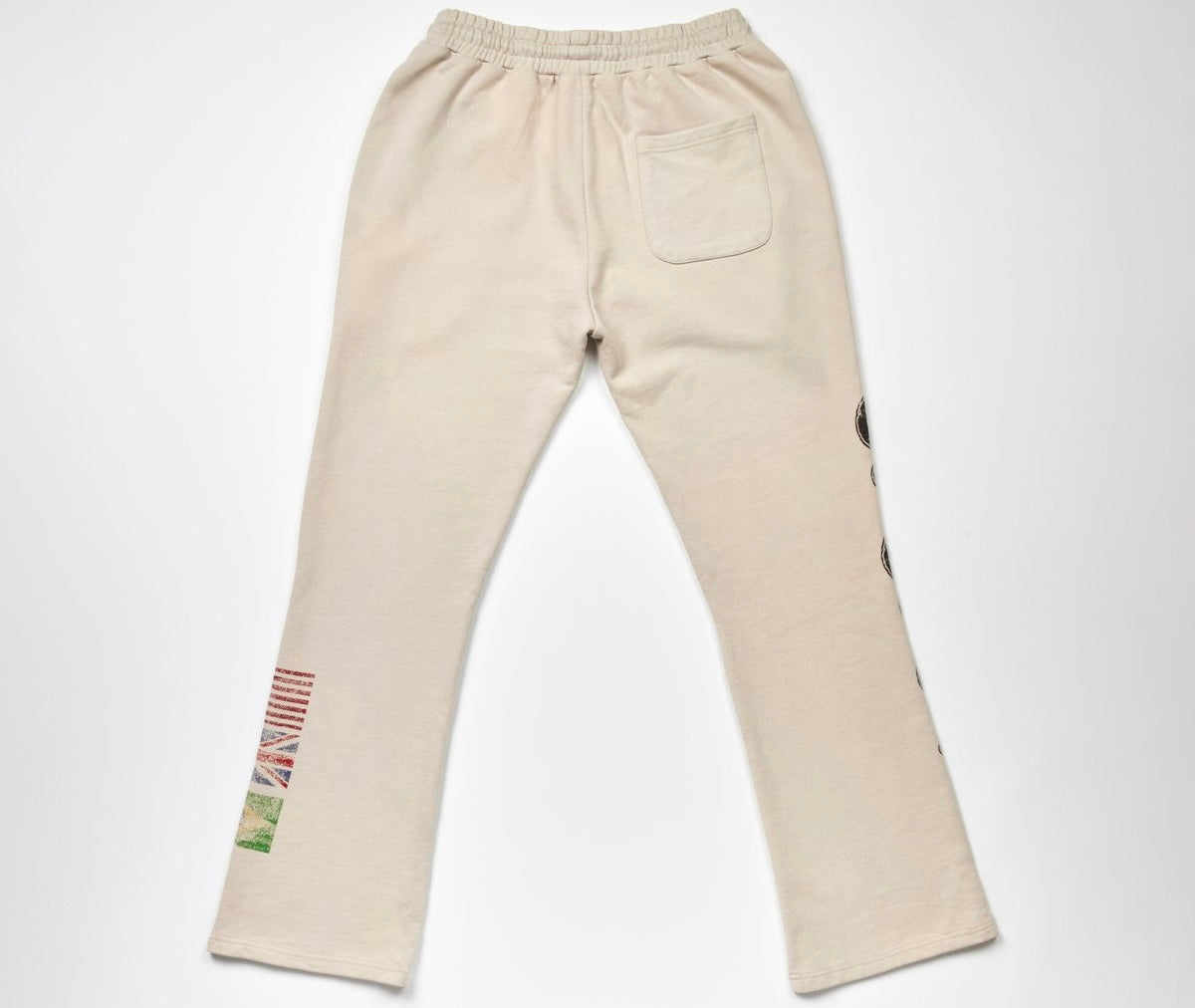 Sun Washed Article Sweatpant