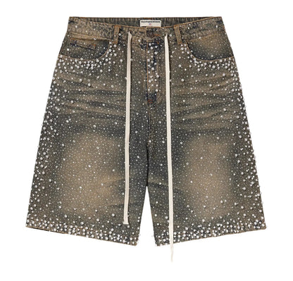 Vale Forever Rainstorm Short