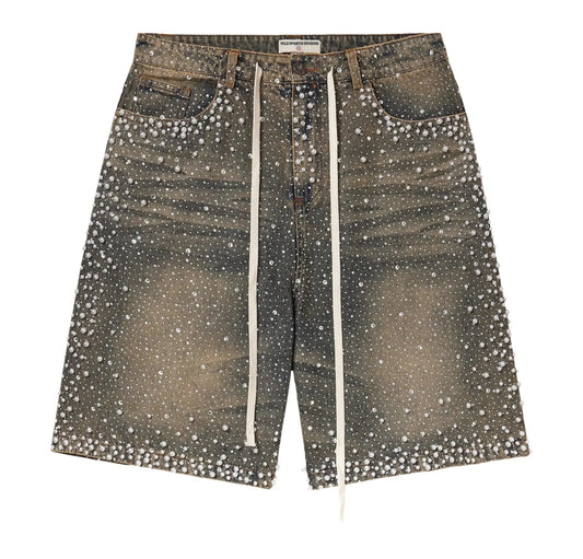 Vale Forever Rainstorm Short