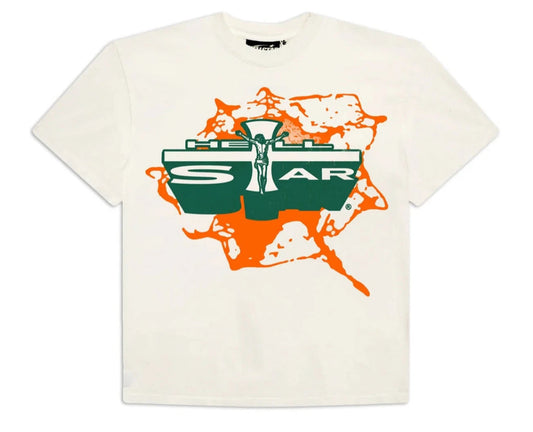 Hellstar Jesus Tshirt