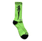Chrome Hearts Foti Socks