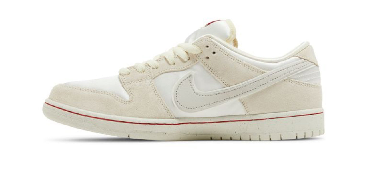 Dunk SB Low City of Love Bone FZ5654-100