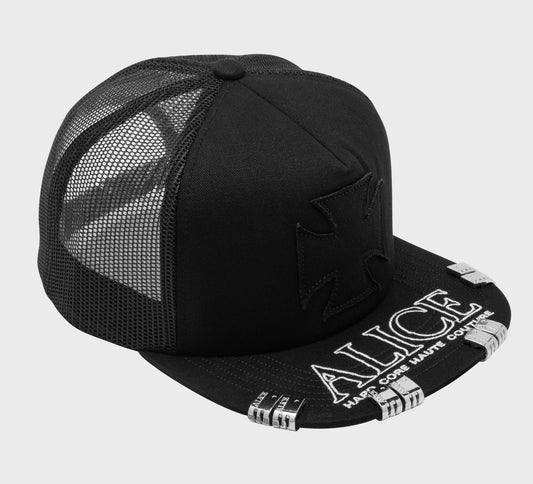 Atelier Trucker Hat