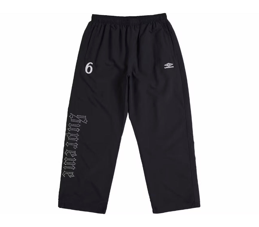 Supreme x Umbro Rhinestone Track Pant