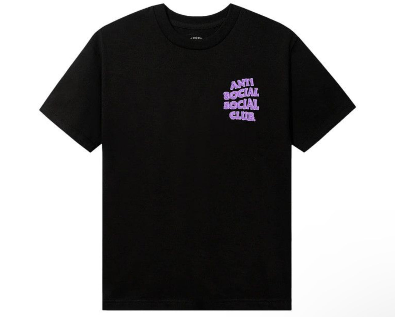 ASSC Anthropomorphic Tee