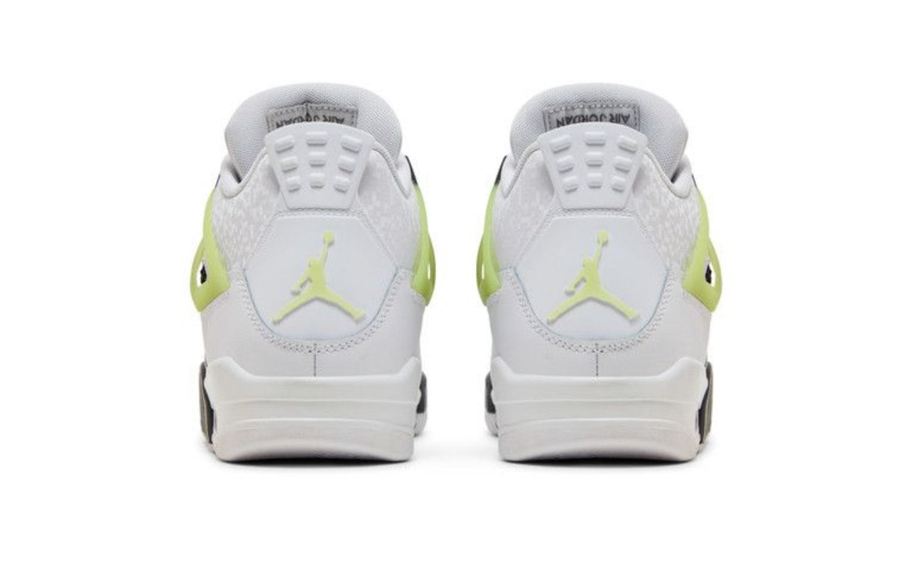 Jordan 4 Retro GS Lemon Twist HJ5990-100