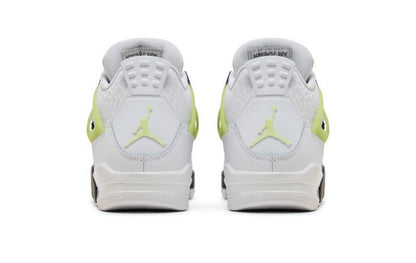 Jordan 4 Retro GS Lemon Twist HJ5990-100