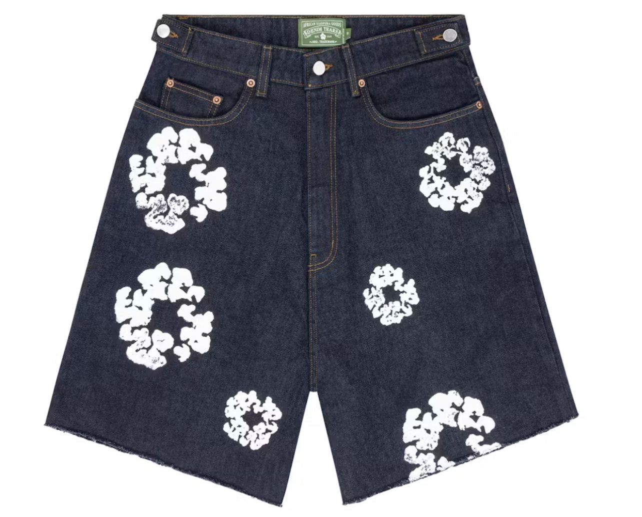 Denim Tears Short