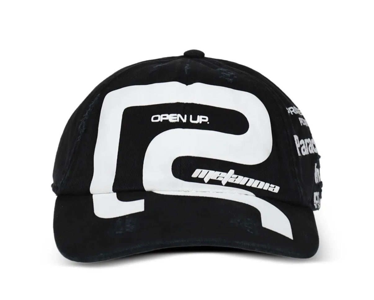 RRR123 Graphics Hat