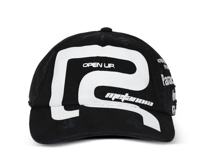 RRR123 Graphics Hat