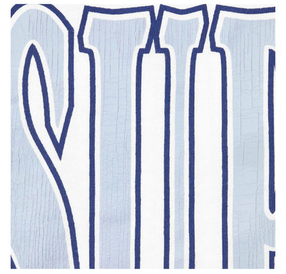 Supreme Cracked Logo Tee