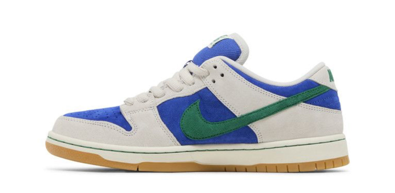 Dunk SB Low Royal Malachite HF3704-001