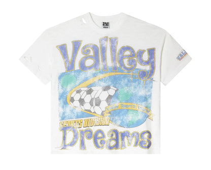 Vale Forever Football Tshirt