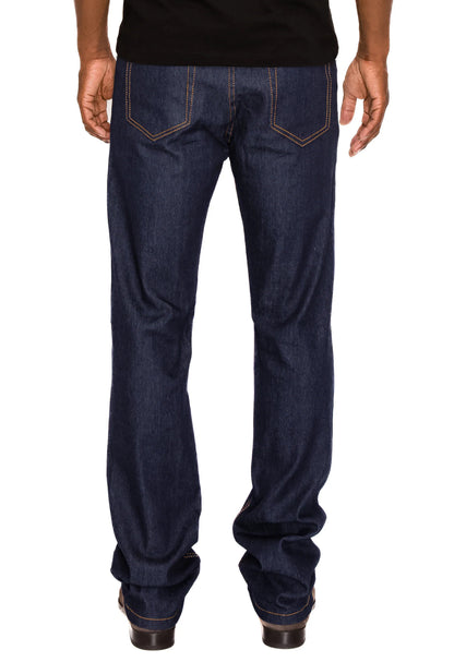 Raw Denim Jean