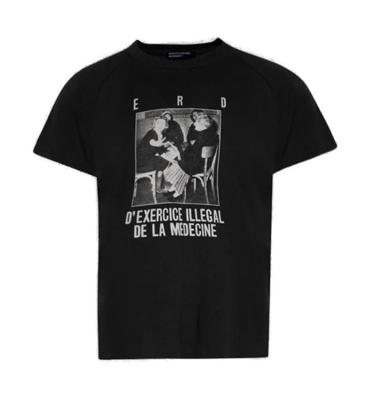 Enfants Riches Déprimés Medicine Tee