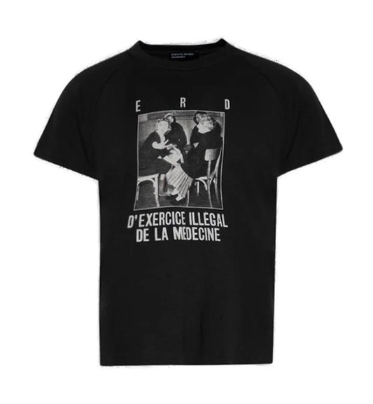 Enfants Riches Déprimés Medicine Tee